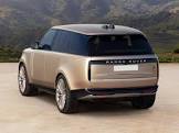 Rover-Range-Rover