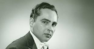 Remembering Frank Kaderabek