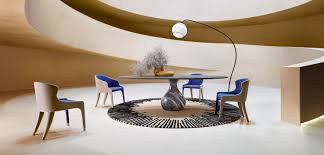 Steeple Bridge Roche Bobois