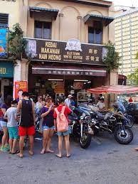 36 & 38, jalan dr. Nam Heong Ipoh Coffee Ipoh Town Perak Part 1 Perak North Road Trip Food Trail By Best Restaurant To Eat Road Trip Food Ipoh Malaysian Food