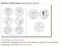 A color printer works best for this, so you can easily select colors. Free Gospel Stained Glass Patterns Stained Glass Liturgical Patterns Cross Stitch Patterns Online Stained Glass Patterns Inspirational Liturgical Gospel Stained Glasspatterns For Stained Glass Custom Patterns Artglass Cross Stitch Patterns Free Stained