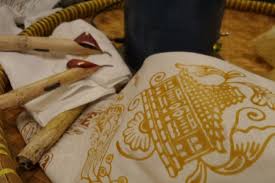 Check spelling or type a new query. Mengenal Batik Wastra Indonesia Yang Diakui Dunia Halaman All Kompas Com