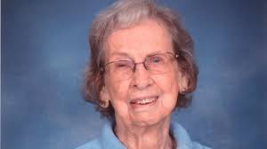 Shirley Wells Obituary (1924