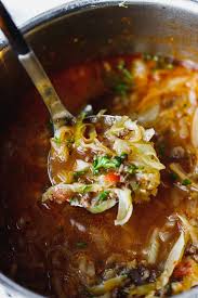 More images for delicious hamburger cabbage soup » Keto Cabbage Soup Recipe Very Quick And Easy To Make Nutritious And Delicious Soup Made With Cabbage Ground Beef Cabbage Soup Recipes Soup Recipes Recipes