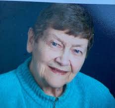 Betty (Miss Betty) Rohan Obituary