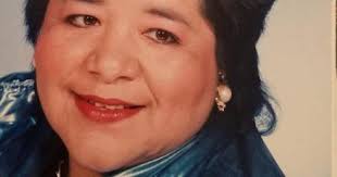 Pamela Dawn McDaniels Simpson