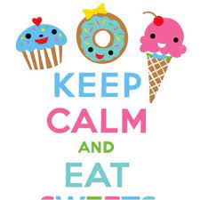 Guys like me aren't good for kids like you. Quotes About Sweet Food 46 Quotes