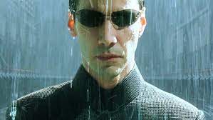 The Matrix Revolutions The Matrix Movie Movies Matrix Film