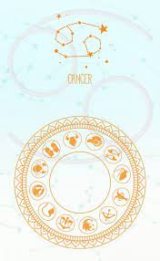 Punarvasu nakshatra 4th pada (charan), pushyami nakshatra or pushya nakshatra, aslesha nakshatra 1, 2, 3. Cancer Zodiac Sign Astrological Importance Ganeshaspeaks