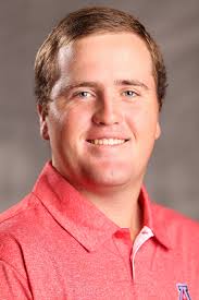 2015-16 Men's Golf Roster