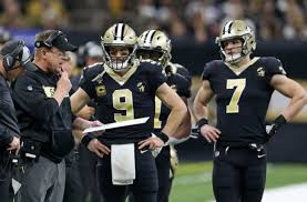 Do you know the secrets of sewing? Who Is To Blame For New Orleans Saints Recent Lack Of Playoff Success