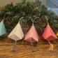 Origami Holiday Ornaments, Boxes & Bags with Kathy... event in Hillsborough, NC