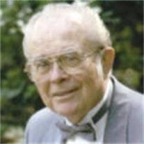 Stanley Duff Obituary