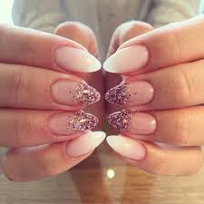 And i feel like alot of you have the same problem i do, and some of you guys even message me letting me know. Babyboom Pink Nails Trendy Nails Gel Nails