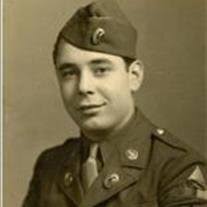 Wayne W. Meredith Obituary