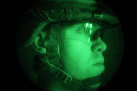 Lance Cpl. Joshua Schinlaub, a fire team leader with