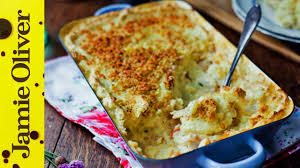 It gets a little sweetness from brown sugar, but overall the seasonings are mild and give this dish broad appeal. Can You Freeze Fish Pie The Ultimate Guide Foods Guy
