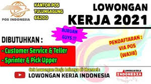 Kirim lamaran menggunakan q9 atau exspress (luar rembang) paling lambat 15 november 2020 hrd kantor pos rembang Rekrutmen Kantor Pos Tulungagung Lowongan Kerja Tulungagung Lowongan Kerja April 2021 Youtube