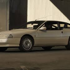 Image result for Jaune Van Gogh 1987 Renault