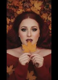 Gemini Ai Man Autumn Nature