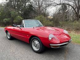Image result for Venetian Red 1968 Alfa-Romeo