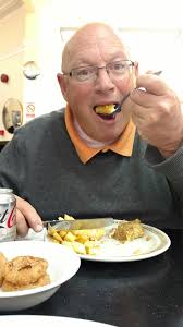 I am wondering how many of you have eaten or eats Mealy puddings or( white  puddings) Thats the posh name. . I am guessing it will only be folk from  Scotland who