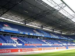 Schauinsland Reisen Arena Wikipedia Schauinsland Reisen Msv Duisburg Duisburg