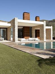 House In Monasterios By Ramon Esteve Decoration De Maison Contemporaine Maison Moderne Et Maison