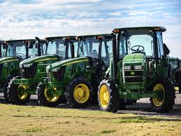 We currently stock over 30 brands of used parts including exmark, toro, john deere, honda, lawn boy, craftsman, simplicity, huskee, cub cadet and those numbers will keep growing as we add to our used inventory. John Deere Just Cost Farmers Their Right To Repair Wired