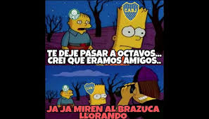 Dolor y sangre en la franja gaza: Boca Juniors Vs River Plate En Vivo Los Mejores Memes De La Gran Final De Copa Libertadores 2018 Fotos Argentina Futbol Internacional Depor