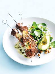 We did not find results for: Haloumi And Lamb Skewers Donna Hay