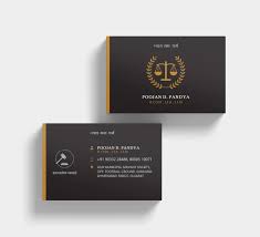 Online business card maker app abstract blue business card logo. Advocate Lawyer Business Card Design Visiting Card Design Lawyer Business Card Visiting Card Design Business Card Layout Design
