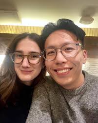 Alison Antonelli's Instagram, Twitter & Facebook