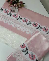 Meltem Oncel Adli Kullanicinin Nakis Panosundaki Pin Kanavice Nakis Tasarimlari Saten Dikis