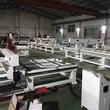 We will provide the consumable parts at an agency price. What You Should Know About Cnc Router Forsun