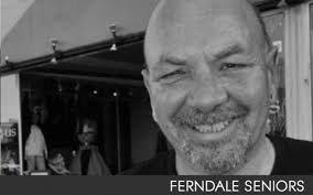 Ferndale Seniors: Thank You!