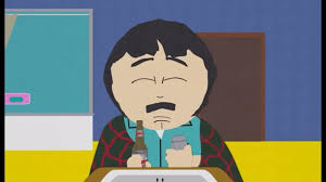 Compilation of Randy Marsh saying STAAAN