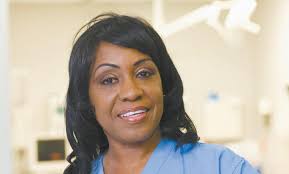 October 10th, 2024 edition by The St. Louis American