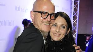 Image result for kachelmann umarmung -pocher