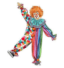 Clown Costume Free Pattern Google Search Clown Costume Costume Sewing Patterns Costume Patterns