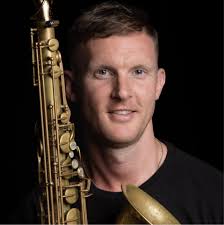 Hayden Baird Musician