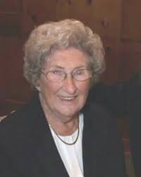 Julia O'Neal Obituary