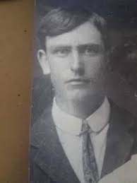 The Rogers Family-George and Elender Ogle Rogers