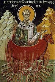 Tıkla, en ucuz antipas seçenekleri ayağına gelsin. Antipas Of Pergamum Wikipedia