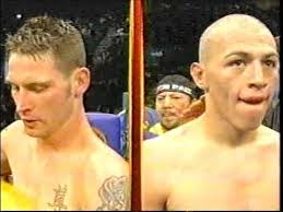 LOWELL BROWNFIELD vs JORGE PAEZ JR.