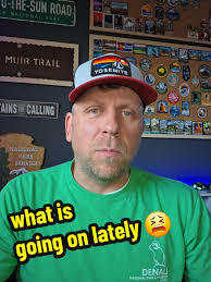 Running through Monument Valley with Eric Gump