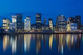 Updated information about current travel restrictions in oslo and norway and measures taken in oslo to prevent further spread. Oslo Unfortunately Goes Global Architect Magazine