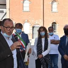 Certificato dei carichi pendenti penali e certificato del casellario. Galleria Fotografica Avvio Lavori Alla Cittadella Della Giustizia Comune Di Venezia Live Le Notizie Di Oggi E I Servizi Della Citta