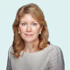 Le RREO annonce la nomination de Karen Frank au poste de directrice  supérieure, Actions