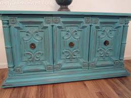 Annie Sloan Chalk Paint A Mix Of Provence And Florence Wooden Dining Furniture Contemporary Dining Furniture Dining Furniture Makeover